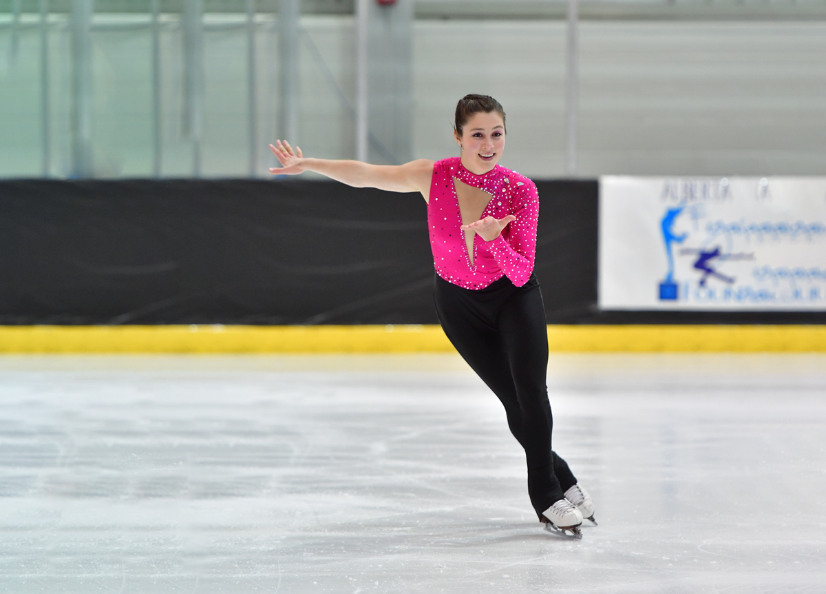 Parent Resources - Derrick Skating Club